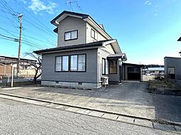 潟上市飯田川飯塚字家ノ越　戸建て