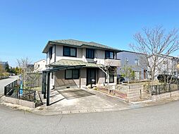 秋田市南ケ丘2丁目　戸建て