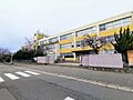 泉小学校まで2...