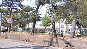 【周辺環境】潟上市立天王小学校まで約1900ｍ(車で約4分) 2200m