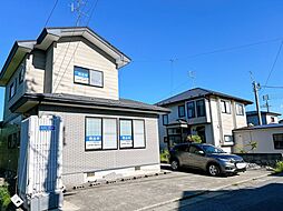潟上市飯田川飯塚字家ノ越 戸建て