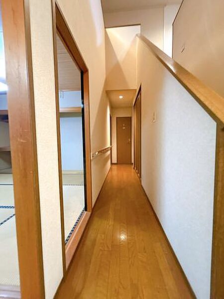 室内を拡大表示