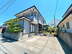 秋田市大住二丁目 戸建て
