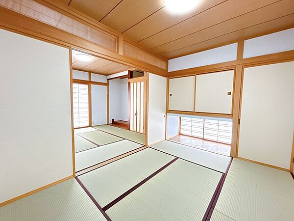 和室