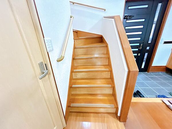 室内を拡大表示
