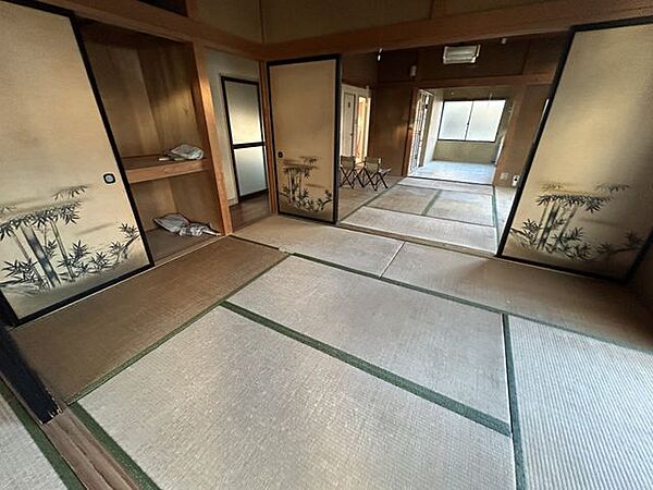 室内