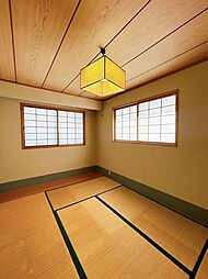 洋室の画像