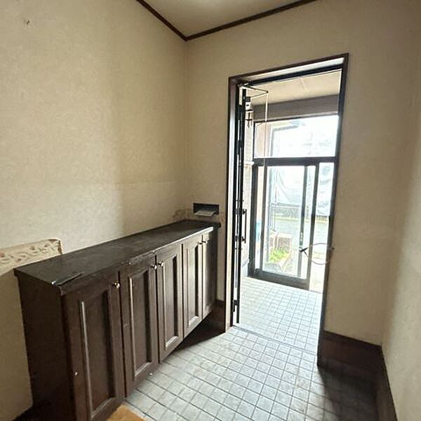 室内