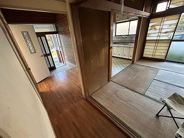 室内