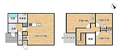 由利本荘市一番堰 戸建て