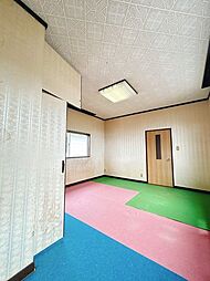 室内の画像