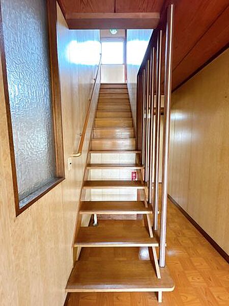 室内を拡大表示