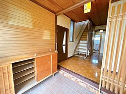 室内の画像