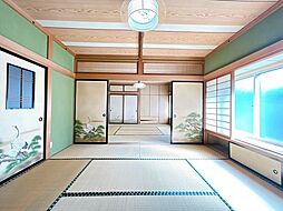 和室の画像
