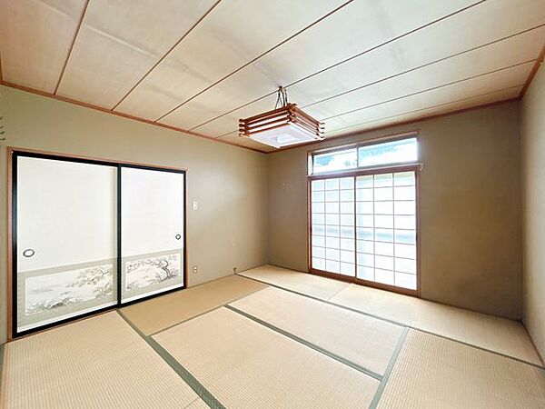 和室