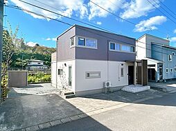 秋田市河辺北野田高屋 戸建て
