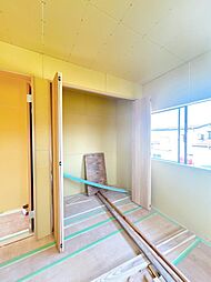 室内の画像