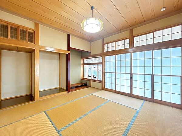 室内