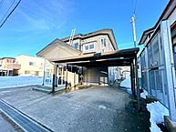 秋田県横手市朝日が丘1丁目4-26：物件画像