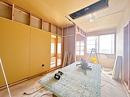 室内の画像