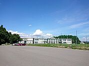 セブンイレブン大仙大曲須和町店 【周辺環境】東大曲小学校まで約1600ｍ(車で約4分) 1100m