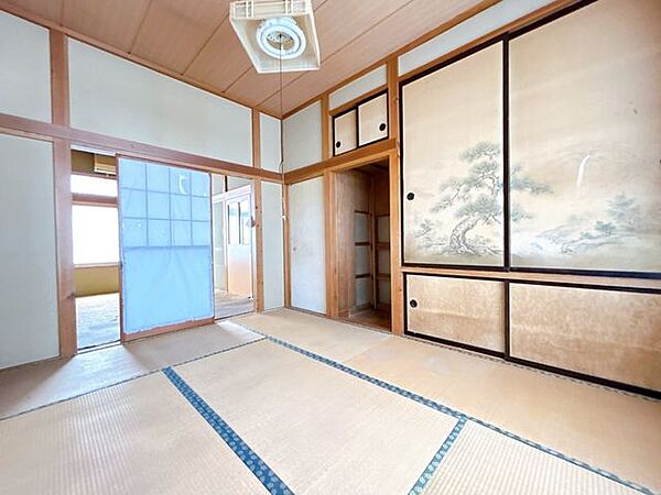 和室