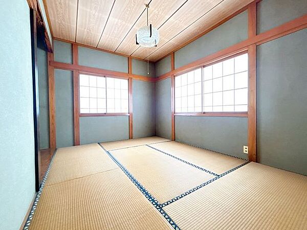 和室