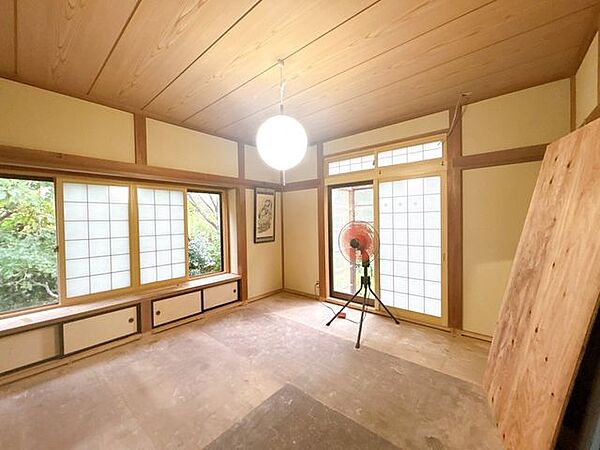室内