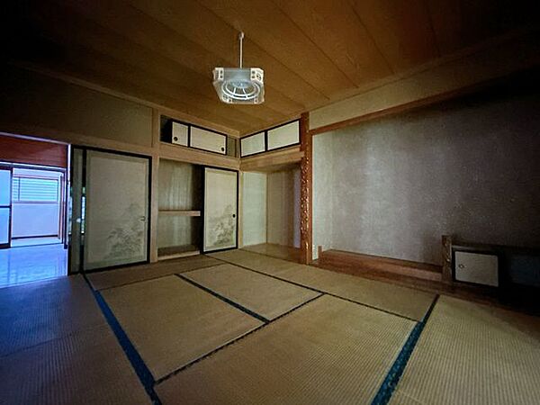和室