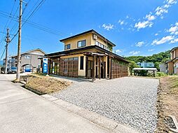 横手市朝日が丘三丁目 戸建て