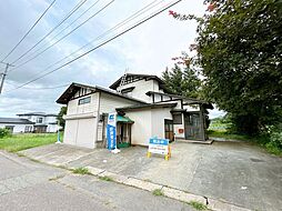 湯沢市岩崎字上宿 戸建て