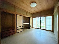 洋室の画像