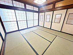 室内の画像
