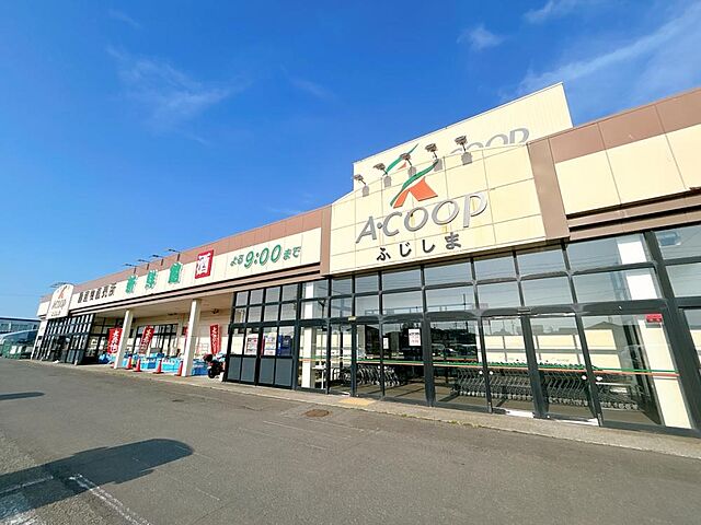 周辺 鶴岡市藤の花1丁目23-68