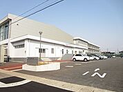 酒田市立第二中学校まで1500ｍ（徒歩19分）