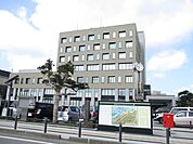 酒田市役所まで3600ｍ（車9分）