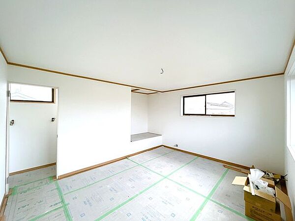 子供部屋