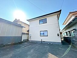 酒田市安田字高野 戸建て