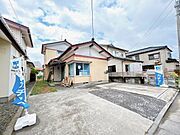 価格には消費税、リフォーム費用を含みます。リフォーム中でもご案内可能。内覧希望の方はお電話ください。外壁は全面重張り施工予定のため見栄えも一気に変わります。