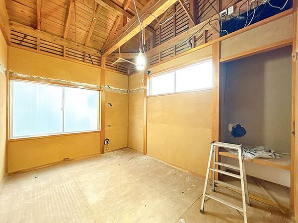 子供部屋