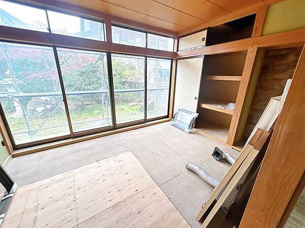 室内