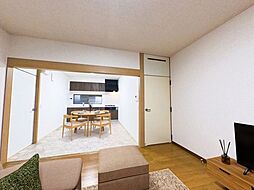 酒田市光ケ丘2丁目　戸建て