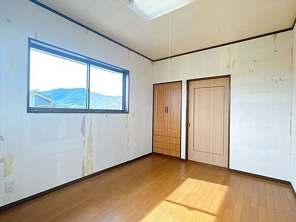 子供部屋