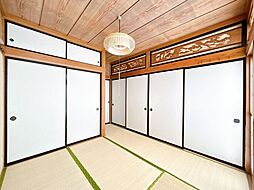 和室の画像
