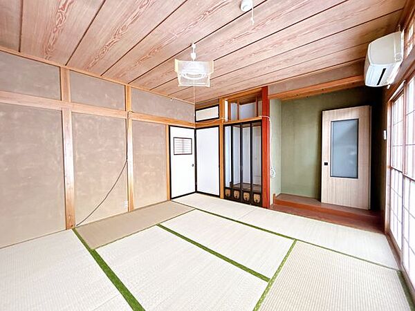 室内