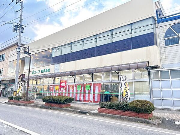 周辺を拡大表示