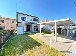 東田川郡庄内町余目字館之内 戸建て