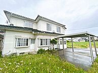 山形県東田川郡庄内町余目字猿田92-14：物件画像