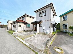 酒田市浜田2丁目 戸建て