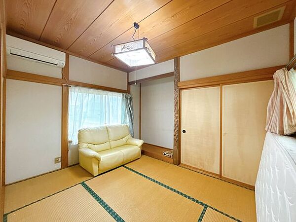 和室